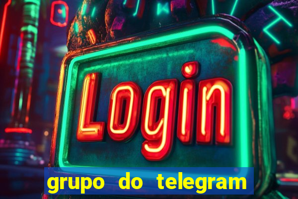 grupo do telegram mais de 18